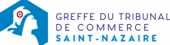 Greffe du Tribunal de Commerce de Saint-Nazaire